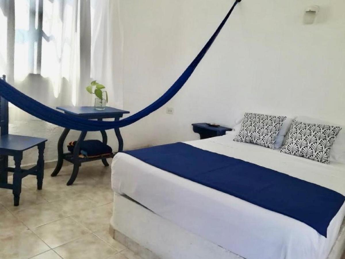 Villa Matisse Tulum Esterno foto